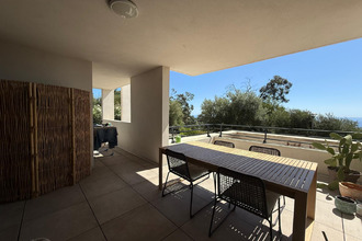 achat appartement bastia 20600