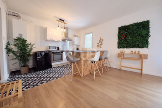 achat appartement bastia 20600