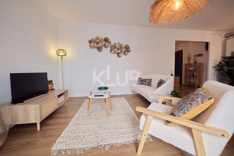 achat appartement bastia 20600