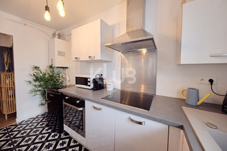 achat appartement bastia 20600