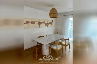 achat appartement bastia 20600