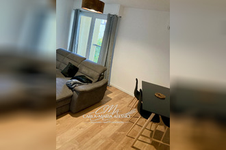 achat appartement bastia 20600