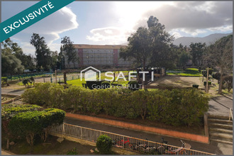 achat appartement bastia 20600