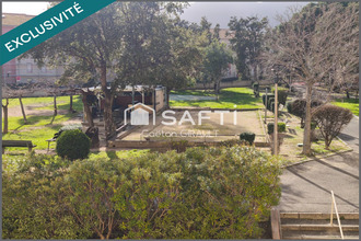 achat appartement bastia 20600