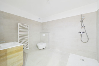 achat appartement bastia 20600