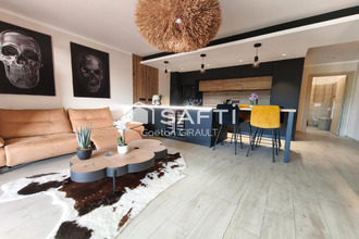 achat appartement bastia 20600