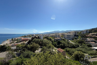 achat appartement bastia 20600