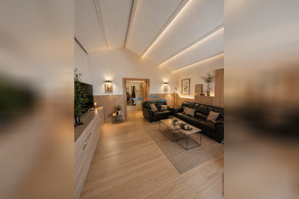 achat appartement bastia 20600