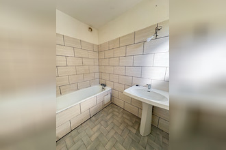 achat appartement bastia 20600