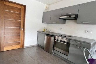 achat appartement bastia 20600