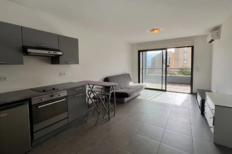 achat appartement bastia 20600