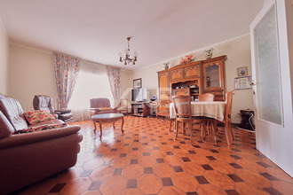 achat appartement bastia 20600