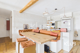 achat appartement bastia 20600