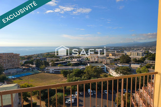achat appartement bastia 20600