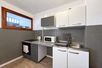 achat appartement bastia 20600