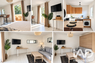 achat appartement bastia 20600