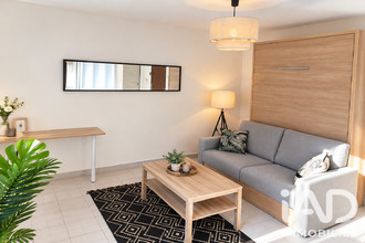 achat appartement bastia 20600