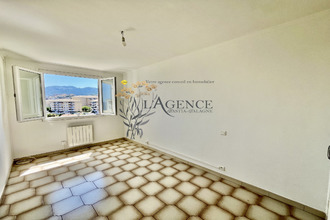 achat appartement bastia 20600