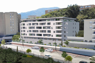 achat appartement bastia 20600