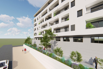 achat appartement bastia 20600