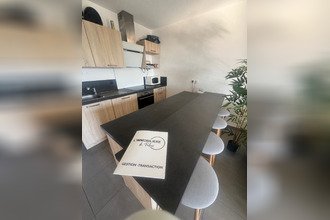 achat appartement bastia 20600