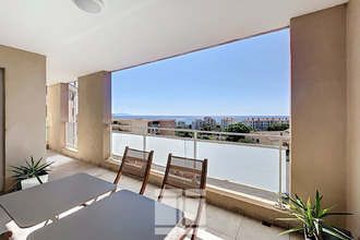 achat appartement bastia 20600