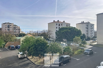 achat appartement bastia 20600