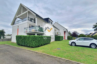 achat appartement battenheim 68390