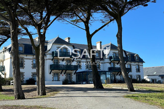 achat appartement batz-sur-mer 44740