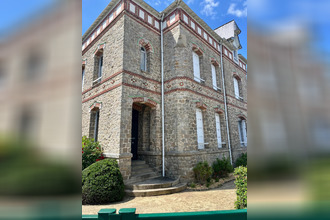 achat appartement batz-sur-mer 44740