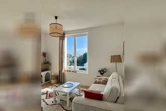 achat appartement batz-sur-mer 44740