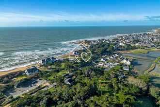 achat appartement batz-sur-mer 44740