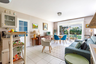 achat appartement batz-sur-mer 44740