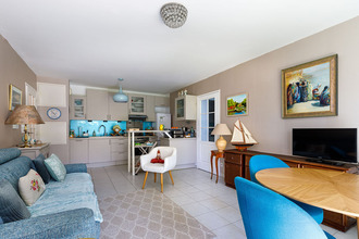 achat appartement batz-sur-mer 44740