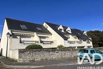 achat appartement batz-sur-mer 44740