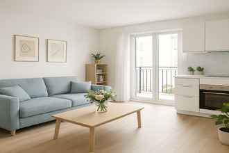 achat appartement batz-sur-mer 44740