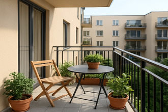 achat appartement batz-sur-mer 44740