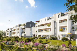 achat appartement baud 56150