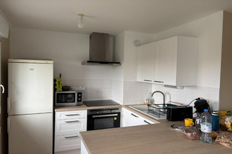 achat appartement baud 56150