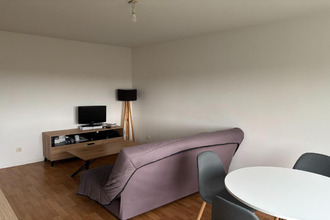 achat appartement baud 56150