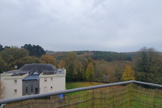 achat appartement baud 56150