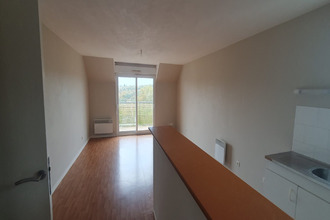 achat appartement baud 56150