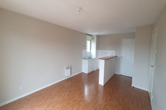 achat appartement baud 56150