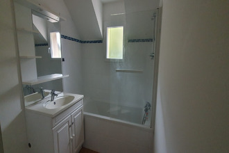 achat appartement baud 56150