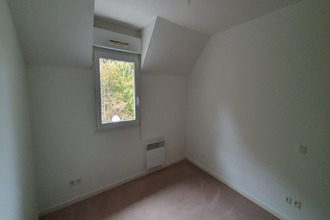 achat appartement baud 56150