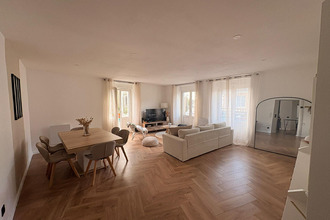 achat appartement baud 56150