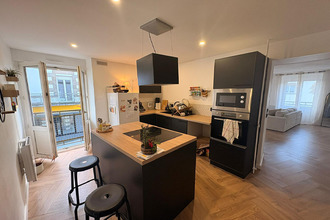 achat appartement baud 56150