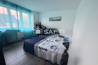 achat appartement baud 56150