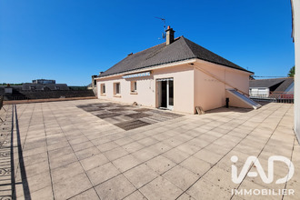 achat appartement baud 56150