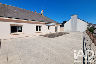 achat appartement baud 56150
